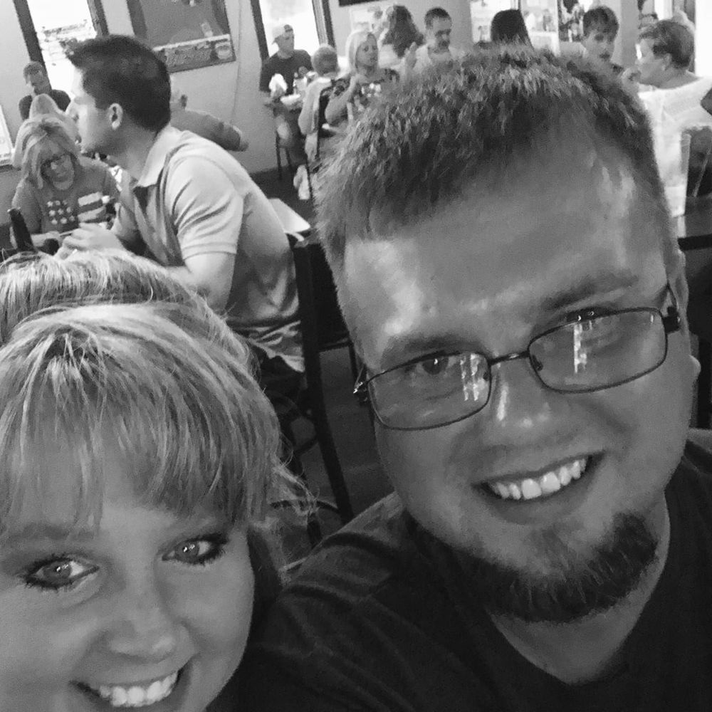 Meet your Posher, Brian